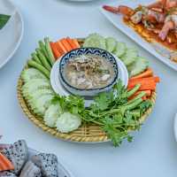 รีสอร์ทริมหาดหัวหิน De Chaochom 🌅
