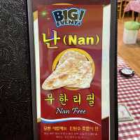 찐 네팔음식 맛집 세상 최고 🍛🥘