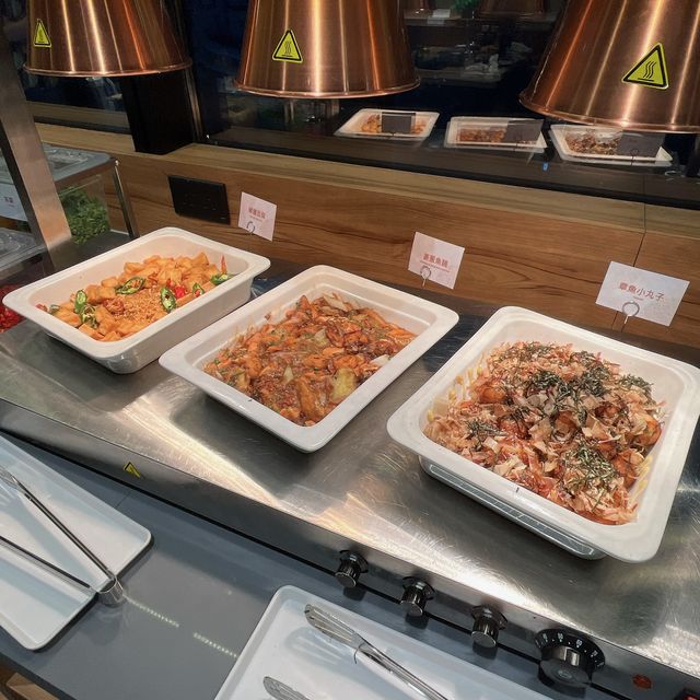 食燒肉放題都忍唔住食左兩碗飯?@ 牛舞 食燒肉放題都忍唔住食左兩碗飯?@ 牛舞