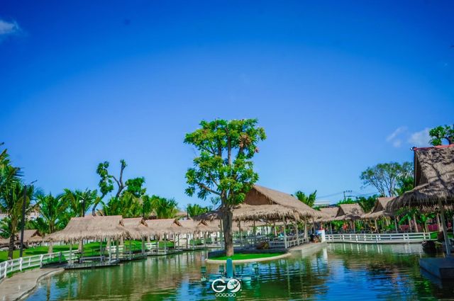 ป้าบุญคาเฟ่