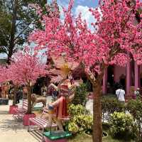 วัดยางใหญ่ ตาพรานบุญ