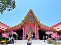วัดยางใหญ่ "ตาพรานบุญ"