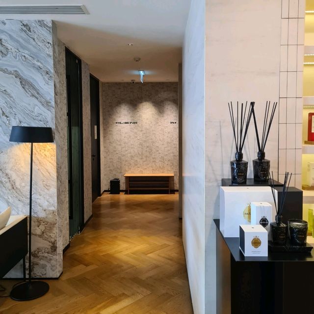 PANPURI WELLNESS | ปัญญ์ปุริ เวลเนส
