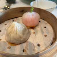 高質中菜lunch