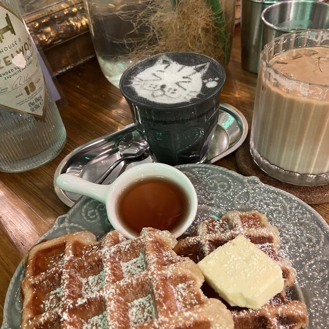 coffee by zion ☕️ 