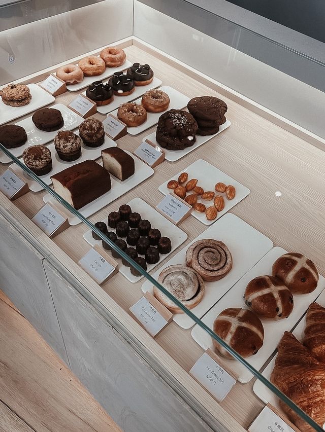 澳門賞歐式建築景色Rethink Coffee Roasters☕️