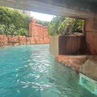 新濠影匯水上樂園