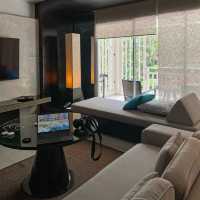 รีวิว Hyatt Regency Hua Hin - รีสอร์ทสุดหรู