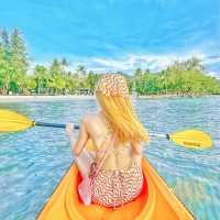 ที่พักสุดปังบน เกาะช้าง! น้ำใส กิจกรรมเพียบ