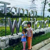 Tebing @ Bandar Dato' Onn