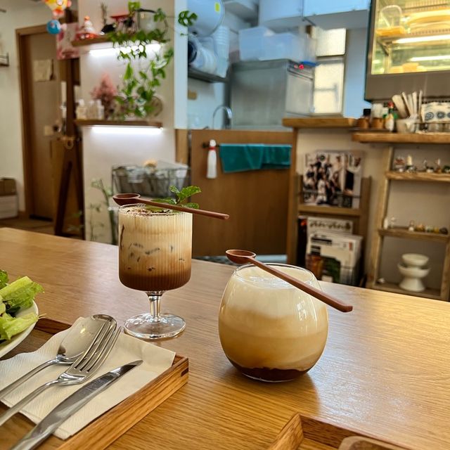 香港小度假 馬灣1日遊