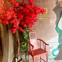 2499 Heritage Hotel Chainatown