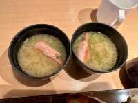 東京高檔連鎖壽司店🍣