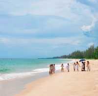หาดเขาปิหลาย