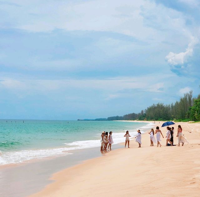 หาดเขาปิหลาย
