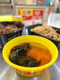 青衣傳統台灣風味🥸