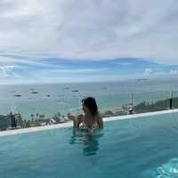 sumerset pattaya with my friends 