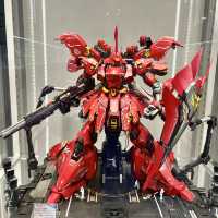 鋼彈迷不能錯過的地方‼️ 福岡的gundam base