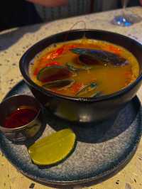 HUE Restaurant - Thai Cuisine with a Twist