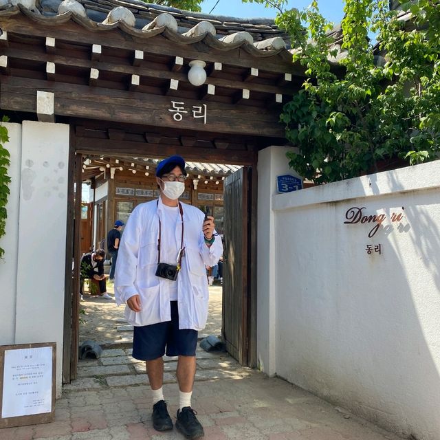 경주여행 요즘 경주의 뜨는 맛집 동리