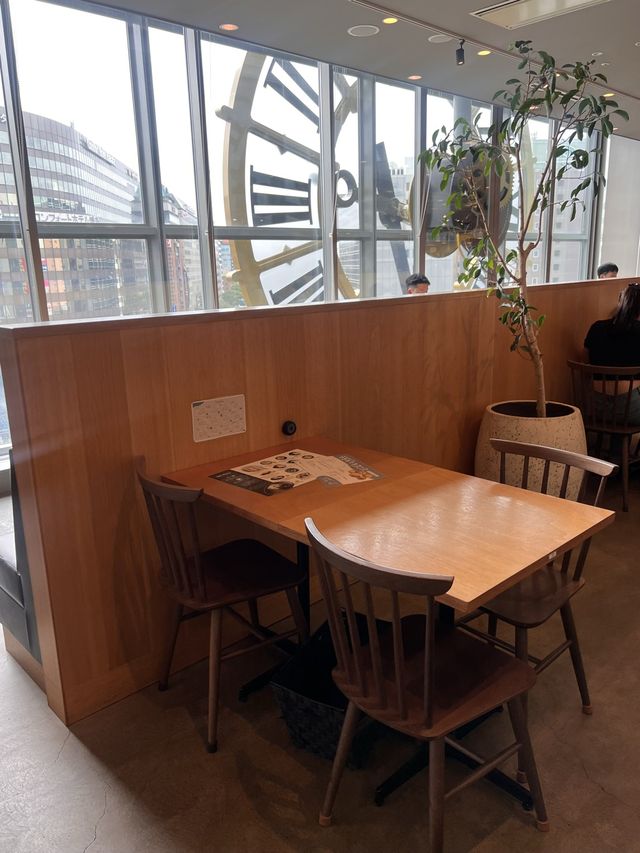 福岡【博多】ふわっふわ食パンのフルーツサンドが食べられるお店🍞🍓