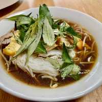 A Pho-nomenal Experience in Siem Reap