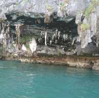 James Bond Island