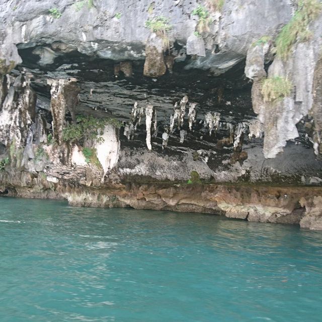 James Bond Island