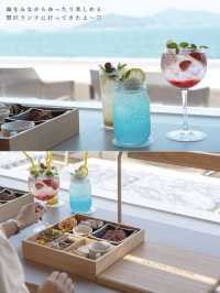 OCEAN HOUSE