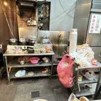 香溢黑輪（85大樓附近）