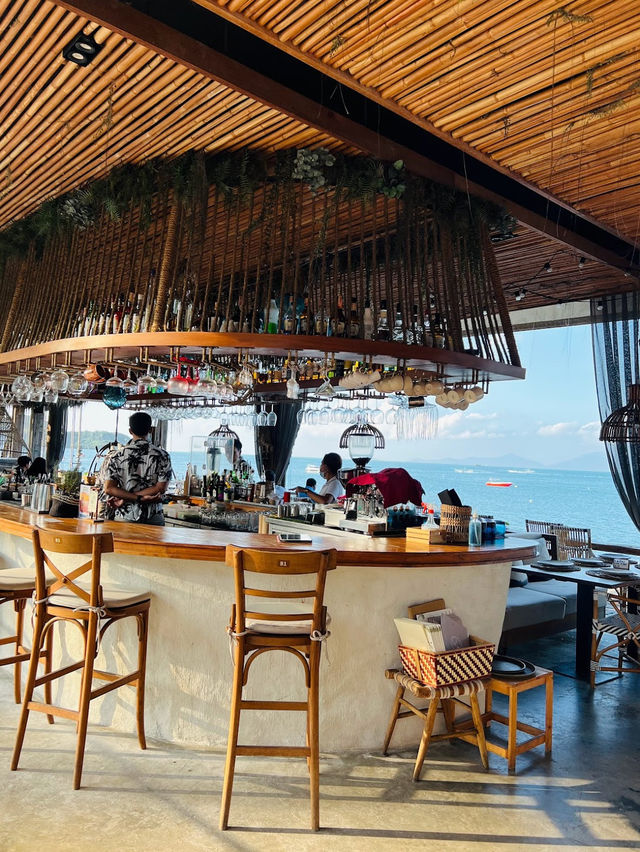 • Coco Tam’s X Peppina 🏝️