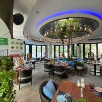 One of the top ranked luxury hotels in KL