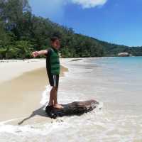 หาดในยาง