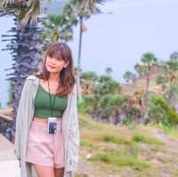 แหลมพรหมเทพ