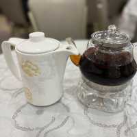 荃新天地《逸月軒》舒適的中式酒樓