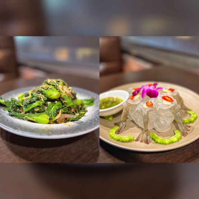 【正宗惹味泰國菜🇹🇭招牌火山排骨】