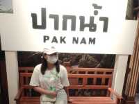 หอชมเมืองสมุทรปราการ แลนด์มาร์คแห่งใหม่ 