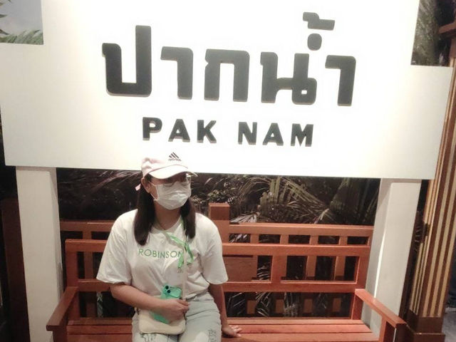 หอชมเมืองสมุทรปราการ แลนด์มาร์คแห่งใหม่ 
