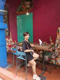 Haji​ lane​ สิงคโปร์​ 