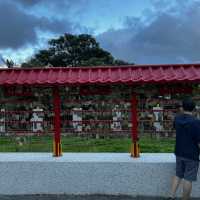 鹿野神社（台東小景點）