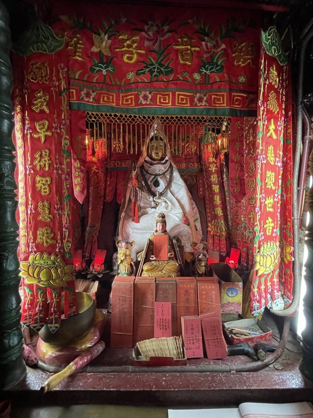 Lin Fa Temple📍Hong Kong 🇭🇰