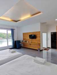 ลำภูราย ริเวอร์ไซด์ จ.ตราด 