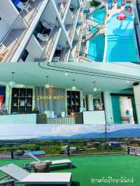 Poolrada Boutique Hotel