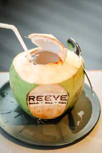 REEVE Beach Club รีฟ บีชคลับ