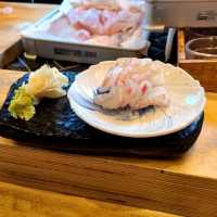 제주 애월 맛집)스시애월 - 애월 착한가격 스시오마카세 전문점