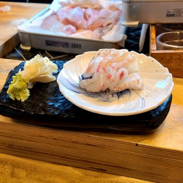 제주 애월 맛집)스시애월 - 애월 착한가격 스시오마카세 전문점