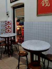 24 Hours Kopitiam in Surabaya - Kedai Ciamso