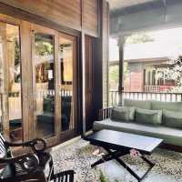 137 Pillars House