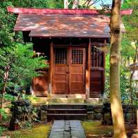 Koishikawa Korakuen Gardens