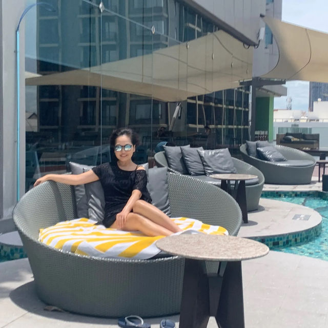 芭堤雅🤩Holiday Inn Pattaya, an IHG Hotel👍🏻👍🏻